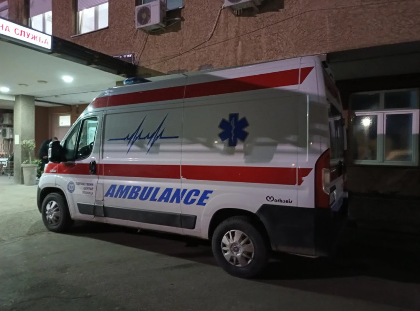 Nesreća u Barajevu: Jedan brat poginuo, drugi povrijeđen