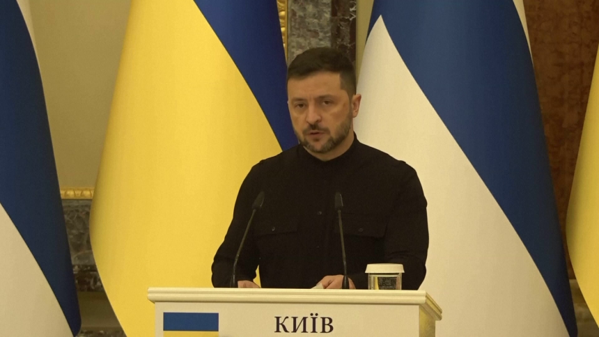 Желимо новац у замјену за помоћ земљама Бл. истока