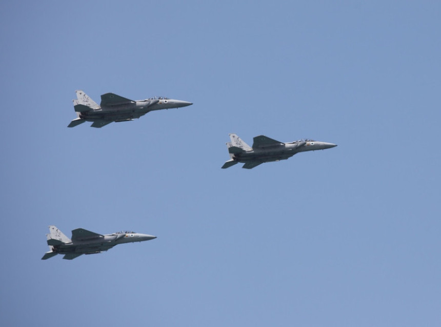 Kineski stručnjak: Kineske rakete visoko kompatibilne sa avionima koje ima Srbija