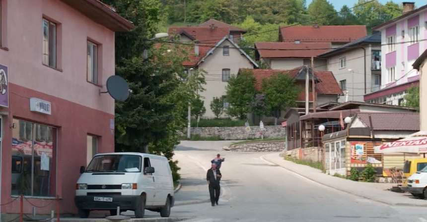 Kalinovik je opština u kojoj čak ni kafane ne rade