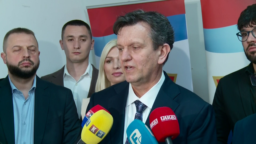 СДС изабрао ново Предсједништво и Главни изборни штаб