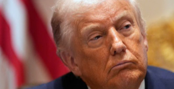 Tramp pozvao pet zemalja da obezbjeđuju Ormuz