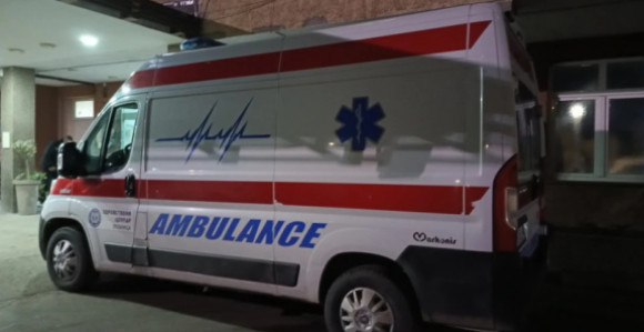 Nesreća u Barajevu: Jedan brat poginuo, drugi povrijeđen