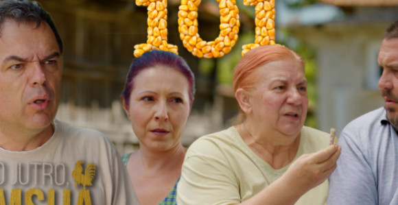 Nova epizoda serije „Dobro jutro, komšija“ na BN TV