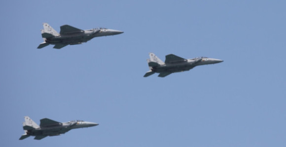 Kineski stručnjak: Kineske rakete visoko kompatibilne sa avionima koje ima Srbija