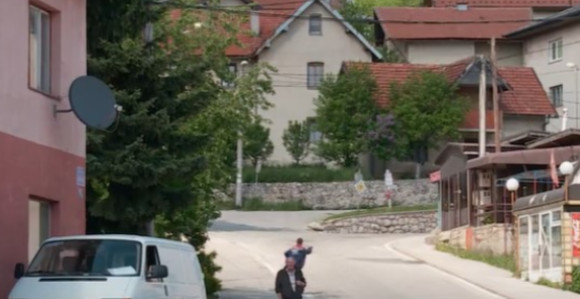 Kalinovik je opština u kojoj čak ni kafane ne rade