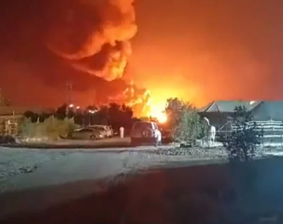 Baza Italije i SAD u Kuvajtu bila meta napada dronom