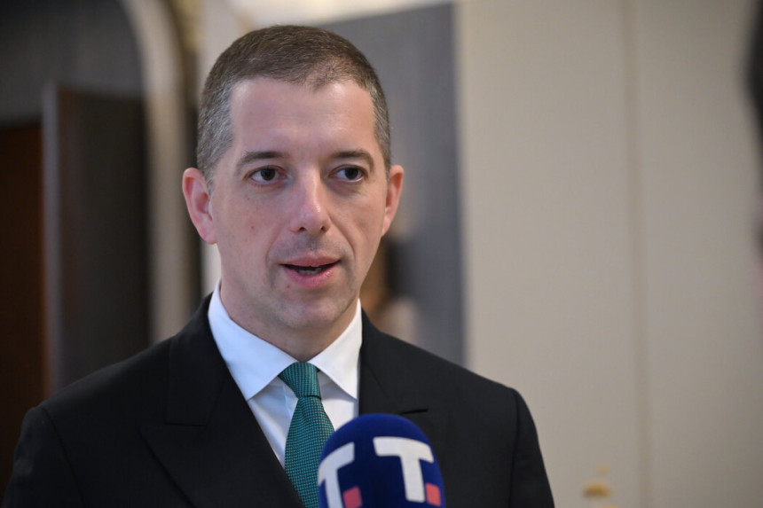 Постигнуто рјешење, избјегнут најгори сценариј за Србе