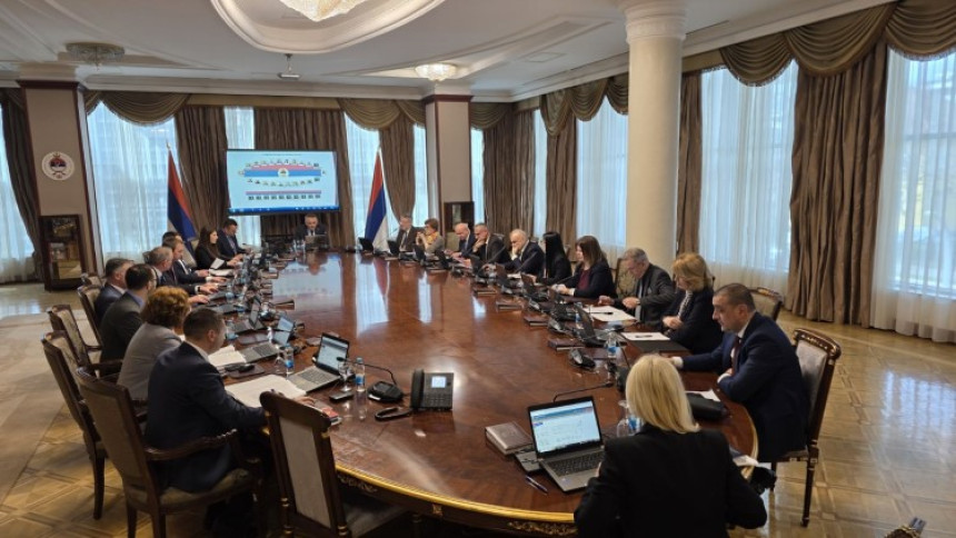 Црнадак: Режим велику штету наноси Републици Српској