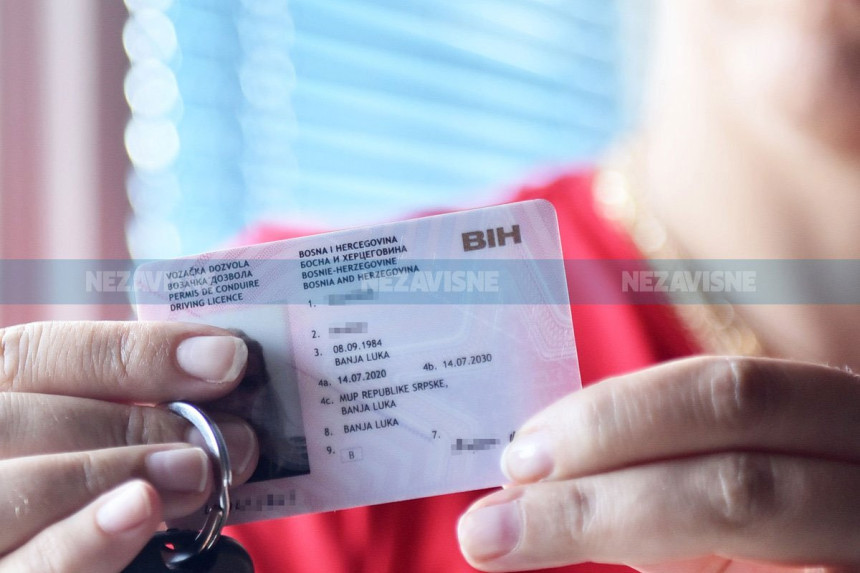 Ево колико кандидата је положило возачки испит након 7. пута?