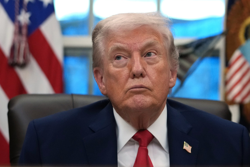 Tramp potpuno otvoren: Pogledajte šta je rekao za Kubu