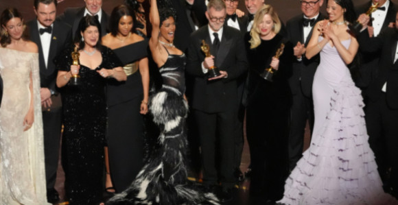 Film "Jedna bitka za drugom" dobitnik Oskara  