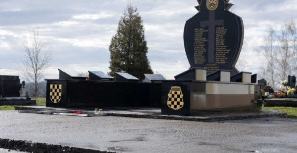 Спријечити ХВО да построји јединице код Дервенте