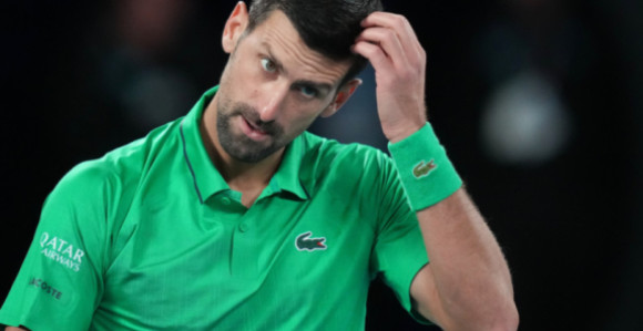 Novak Đoković zadržao treće mjesto na ATP listi