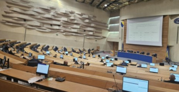 СНСД неће подржати смањења акциза у Представничком дому