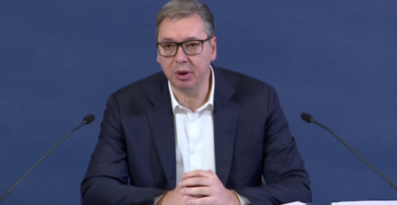 Svi rezervoari i skladišta energenata u Srbiji puni "do čepa"