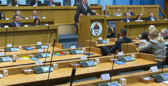 Експресно: Одлука о оставци Саве Минића већ објављена у Службеном гласнику Републике Српске