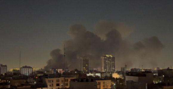 "Bez napada na Iran izbio bi nuklearni i treći svjetski rat"