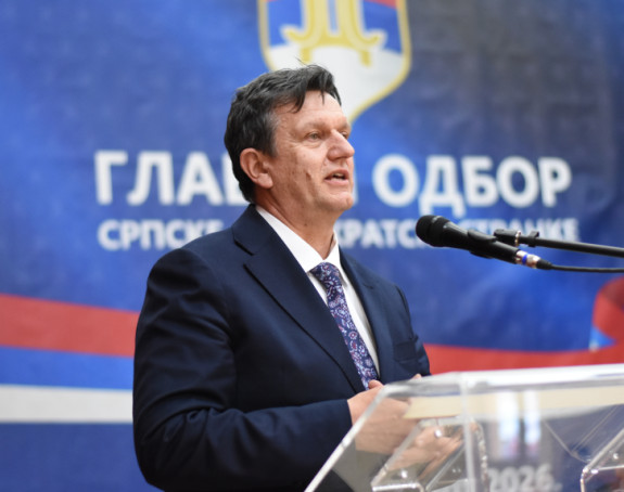 Režim opasno ugrožava temelje Republike Srpske