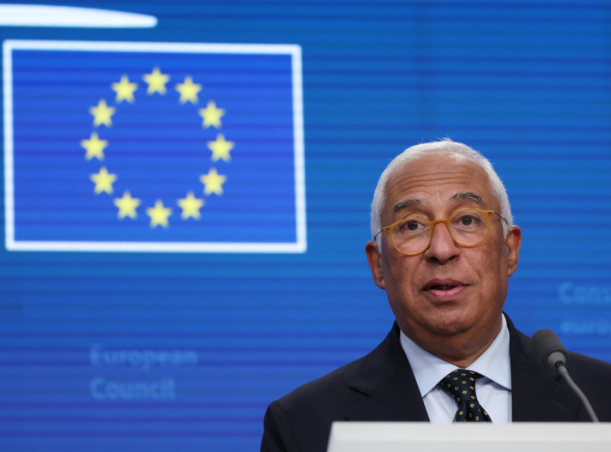 Proširenje na ZB prioritet, ali potrebne su reforme