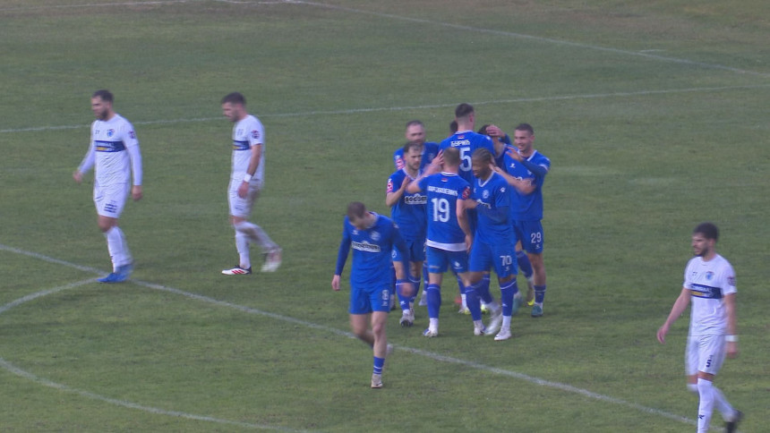 Радник "прегазио" Лакташе и заказао мегдан са Зрињским