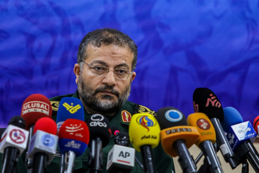 Iran potvrdio smrt: Ne odustajemo od osvete!