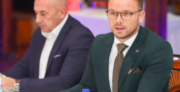 SNSD će pokušati da blokira izmjene Zakona o akcizama