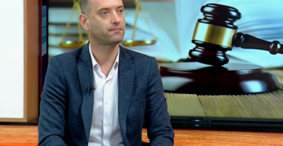 Пад друге Минићеве владе је под диктатом странаца