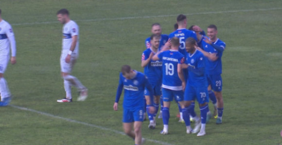 Radnik "pregazio" Laktaše i zakazao megdan sa Zrinjskim