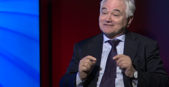 Poruka vlastima RS: Šmit odlazi kada se ispune uslovi!