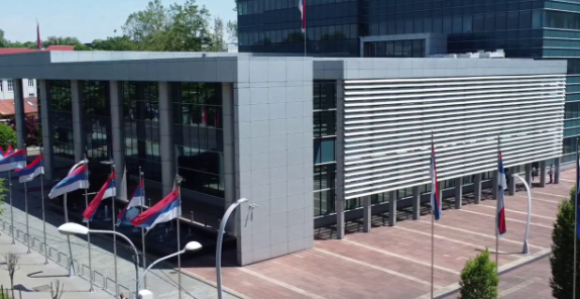 Ostavka Viškovića gurnula Srpsku u političku krizu?