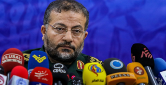 Iran potvrdio smrt: Ne odustajemo od osvete!