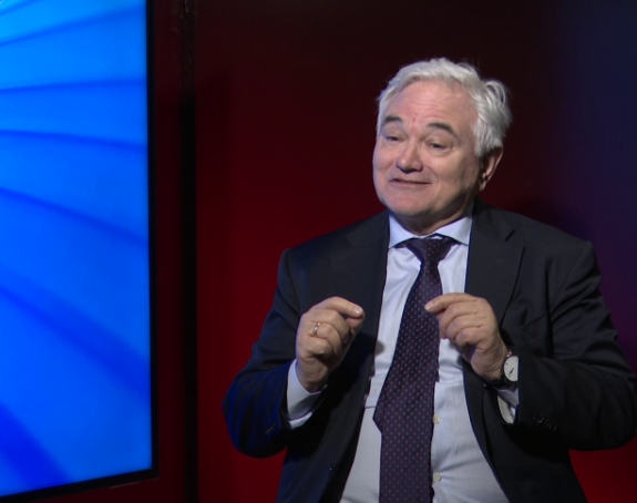 Poruka vlastima RS: Šmit odlazi kada se ispune uslovi!