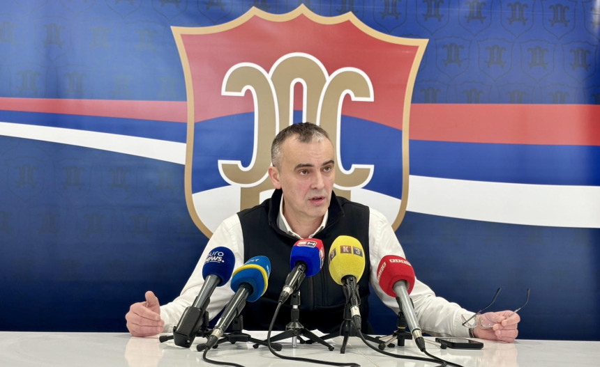 Neko pokušava da skrene priču sa akciza, Seradarova, Vijadukta...a zna se ko