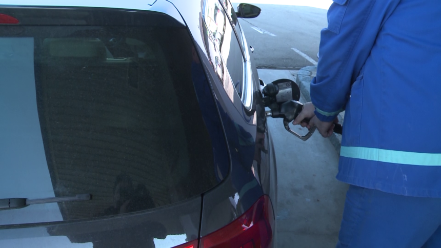 Цијене никад веће: Дизел у Бањалуци кошта 3,29 КМ