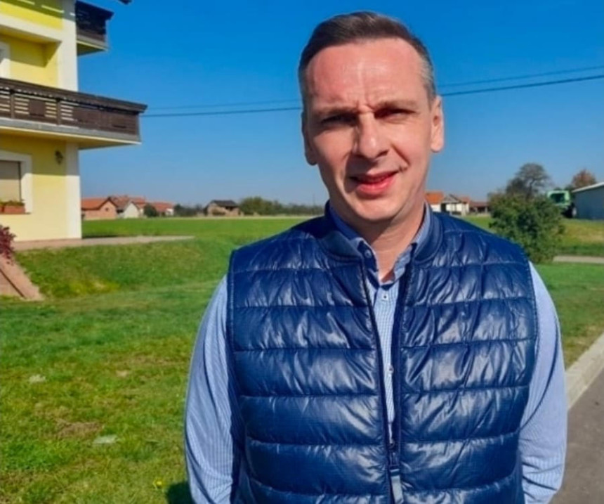 Bijeljina: Načelnika hapšenog zbog droge vratili na posao