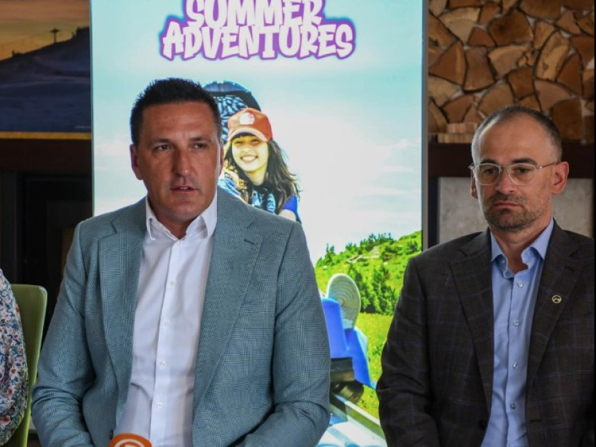 Elek i Ljevnaić pod lupom tužilaštva - Istraga zbog žičare