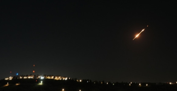 Oboreno više dronova koji su ciljali Rijad