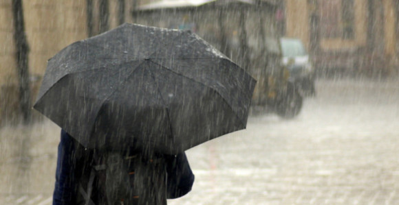 Danas oblačno sa kišom, na planinama snijeg