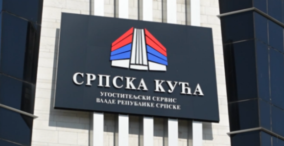 Minić impresioniran Srpskom kućom u distriktu Brčkom