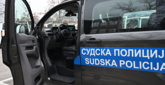 У Требињу ухапшено лице осуђено за покушај убиства