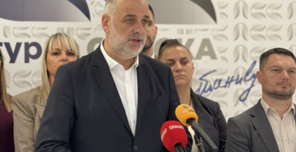 Одборници СНСД-а треба да брину о грађанима Бањалуке