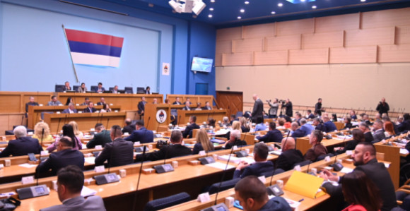 НСРС о подстицајима у привреди Републике Српске (УЖИВО)