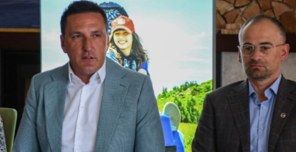 Elek i Ljevnaić pod lupom tužilaštva - Istraga zbog žičare