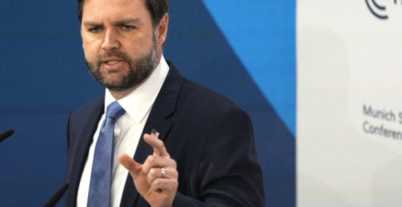 Подршка Орбану: Венс уочи избора путује у Мађарску?