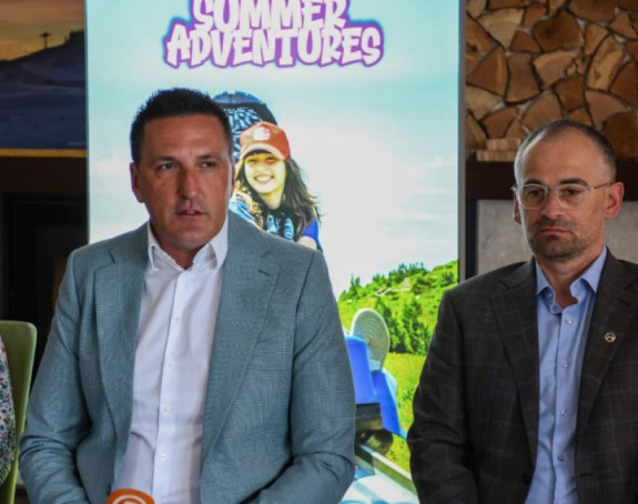 Elek i Ljevnaić pod lupom tužilaštva - Istraga zbog žičare