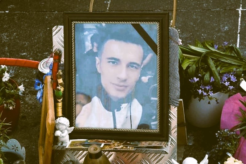 Pravosuđe bez odgovora na pitanje - Ko je ubio Davida?