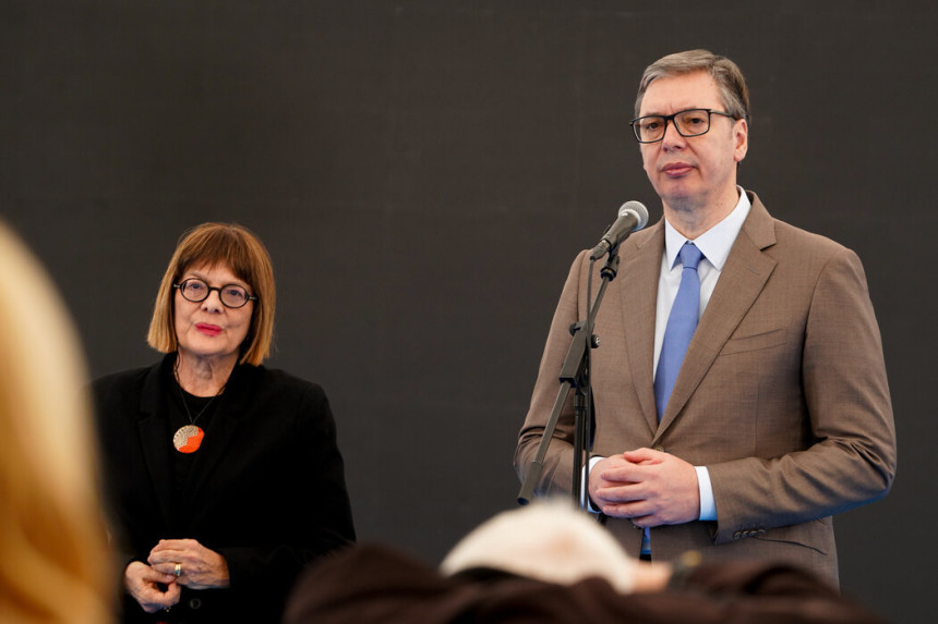 Србија има највеће резерве енергената у региону