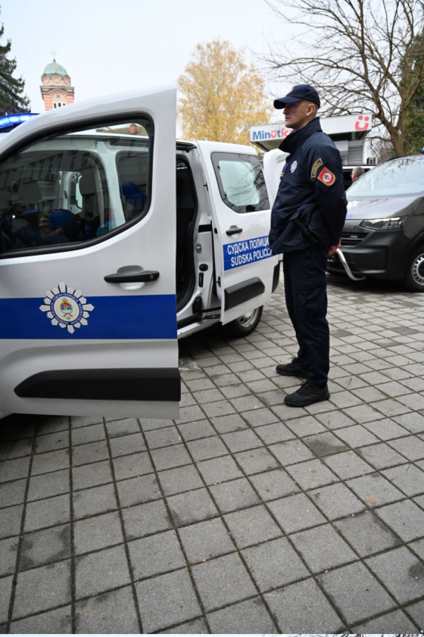 Teslićanin uhapšen na aerodromu u Laktašima