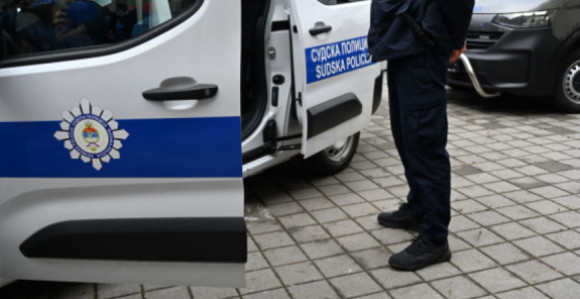 Teslićanin uhapšen na aerodromu u Laktašima